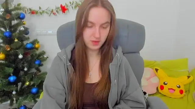 Snapshot of Nesie-Stoun chatting on 11-30-25, 09:35 Nesie-Stoun online show from 11-30-25, 09:35