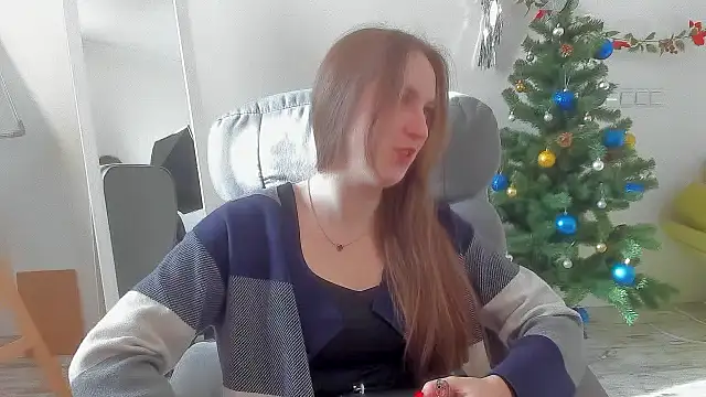 Snapshot of Nesie-Stoun chatting on 12-15-25, 09:46 Nesie-Stoun online show from 12-15-25, 09:46