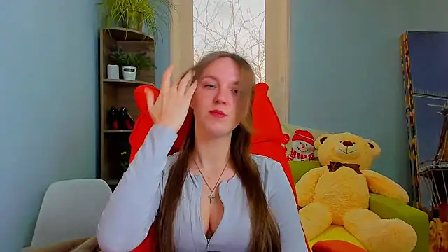 Snapshot of Nesie-Stoun chatting on 01-14-26, 09:59 Nesie-Stoun online show from 01-14-26, 09:59