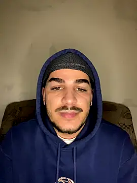 MorenoVelvet online show from 12-21-25, 10:17