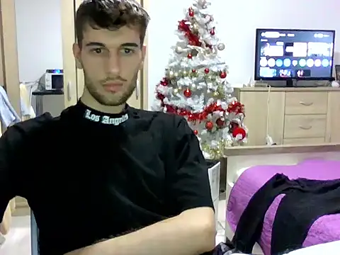 Snapshot of nikolasnik50 chatting on 12-03-25, 10:19 nikolasnik50 online show from 12-03-25, 10:19