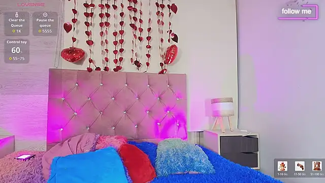 PamelaBoobs online show from 02-18-26, 06:59