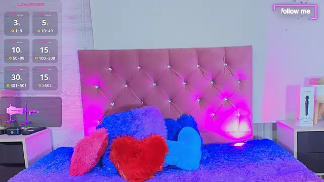 PamelaBoobs online show from 03-03-26, 08:04