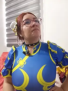 PamelaBoobs online show from 07-06-26, 10:45