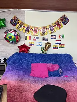 PamelaBoobs online show from 07-17-26, 08:03