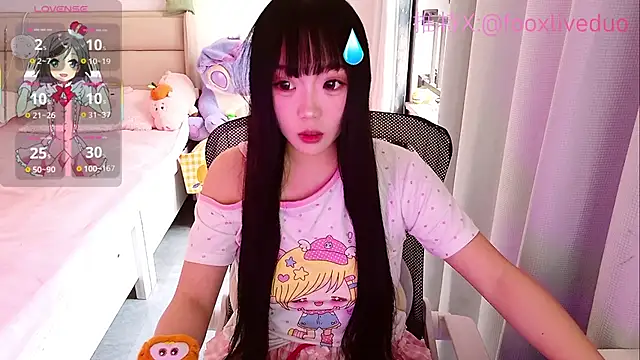 Flive-duo online show from 03-10-26, 12:15