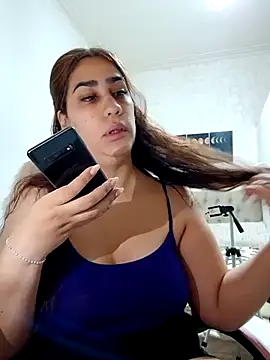 nahiarabiel33 online show from 11-22-25, 01:21