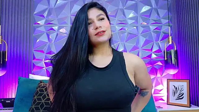 ValeriaMonet online show from 05-24-26, 01:49
