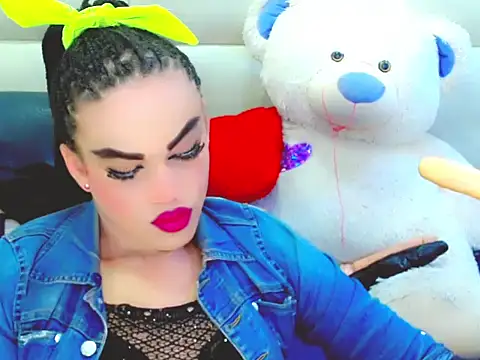 NharaBigCock online show from 12-20-25, 07:43