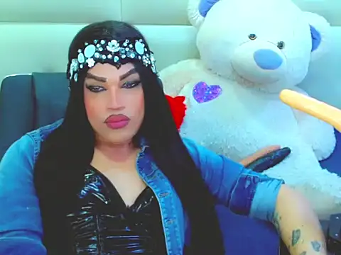 NharaBigCock online show from 02-13-26, 07:10