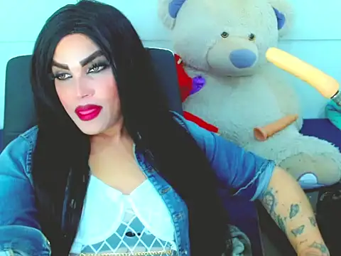 NharaBigCock online show from 04-14-26, 06:03