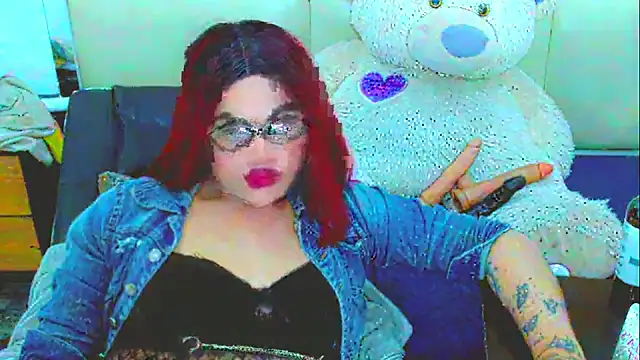 NharaBigCock online show from 07-13-26, 05:21