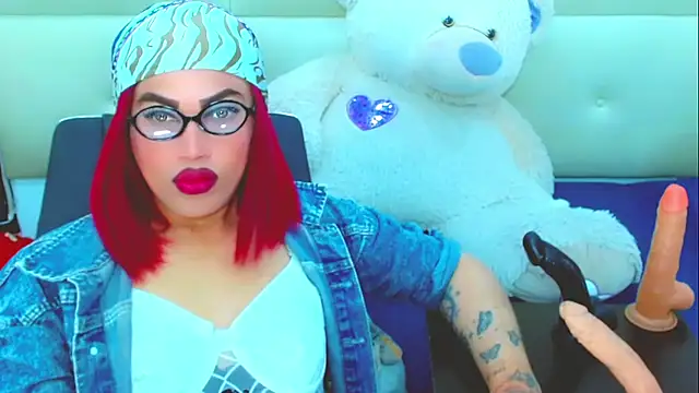 NharaBigCock online show from 07-26-26, 07:10