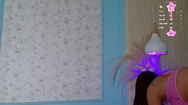 MaddieSteel online show from 12-02-25, 11:59