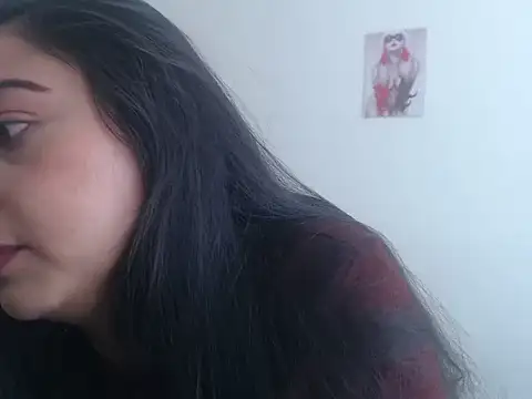 camila rouswhyth online show from 02-26-26, 05:45