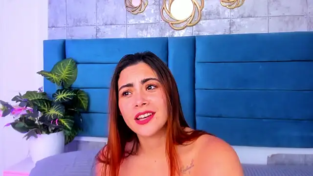 SaraAlvarezx online show from 03-02-26, 07:15
