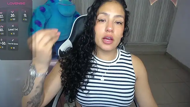 Snapshot of tamara_brown_t chatting on 12-05-25, 02:53 tamara brown t online show from 12-05-25, 02:53