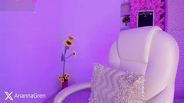 Arianna Gren18 online show from 02-04-26, 01:39