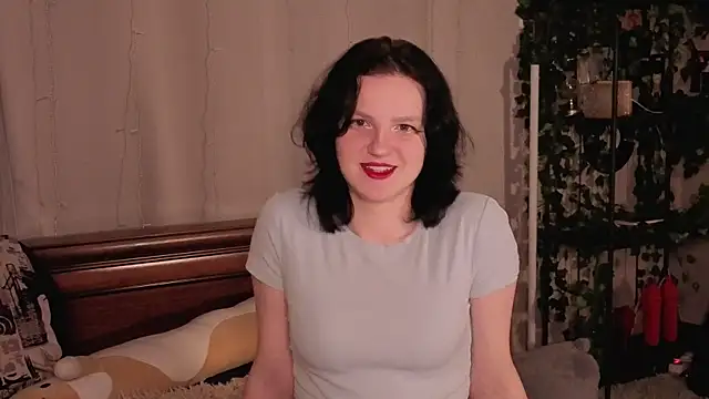 LatinaHuguenin online show from 01-09-26, 07:37