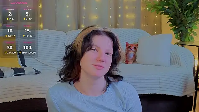 LatinaHuguenin online show from 02-03-26, 07:02