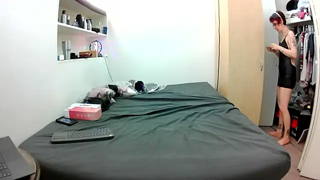 Empress Lilith online show from 01-10-26, 06:20