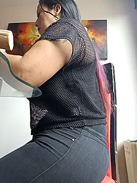 misshot 02 online show from 11-13-25, 04:28