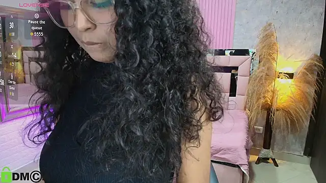 griselle rousse online show from 02-23-26, 07:44