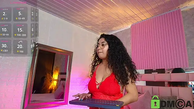 griselle rousse online show from 03-20-26, 08:03