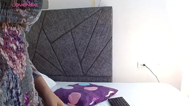 Snapshot of sally_mollylove chatting on 11-21-25, 12:48 sally mollylove online show from 11-21-25, 12:48