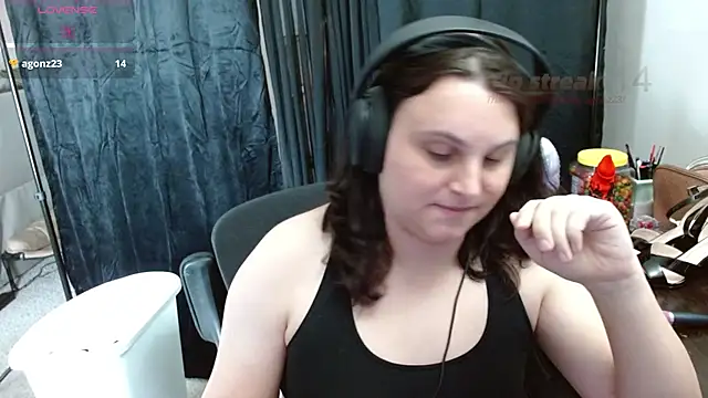 Salacious Sage online show from 03-21-26, 08:56