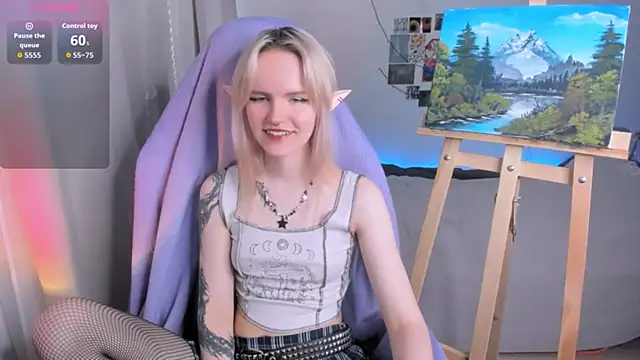 Mel the drawer online show from 05-25-26, 03:40