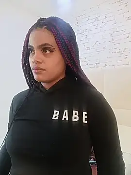 April Kay online show from 11-30-25, 03:32