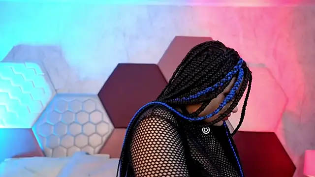 April Kay online show from 01-12-26, 03:34