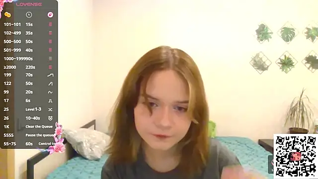 AlissaGerardo online show from 11-21-25, 12:04