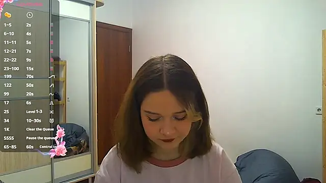 AlissaGerardo online show from 01-15-26, 05:05