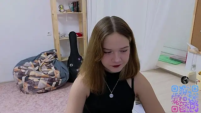 AlissaGerardo online show from 02-12-26, 05:08