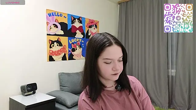 AlissaGerardo online show from 03-05-26, 07:10