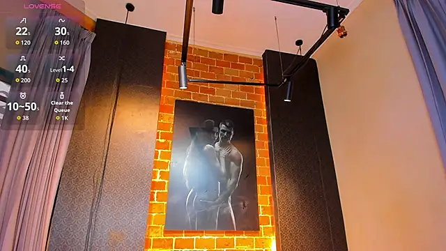 Snapshot of Scottfishcer1 chatting on 11-15-25, 07:10 Scottfishcer1 online show from 11-15-25, 07:10