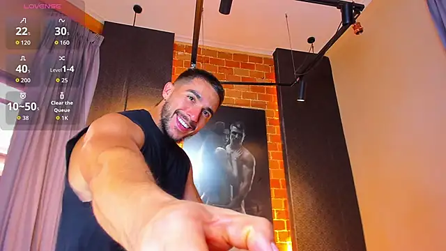 Snapshot of Scottfishcer1 chatting on 11-19-25, 07:14 Scottfishcer1 online show from 11-19-25, 07:14