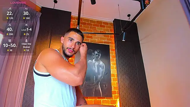 Snapshot of Scottfishcer1 chatting on 11-22-25, 07:13 Scottfishcer1 online show from 11-22-25, 07:13