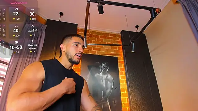 Snapshot of Scottfishcer1 chatting on 11-24-25, 07:46 Scottfishcer1 online show from 11-24-25, 07:46