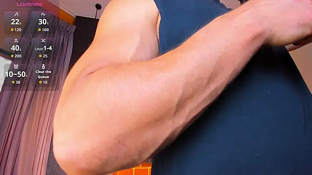 Snapshot of Scottfishcer1 chatting on 11-25-25, 07:36 Scottfishcer1 online show from 11-25-25, 07:36