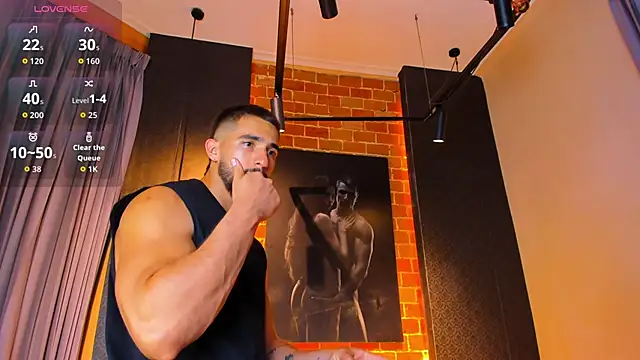 Snapshot of Scottfishcer1 chatting on 11-27-25, 07:27 Scottfishcer1 online show from 11-27-25, 07:27