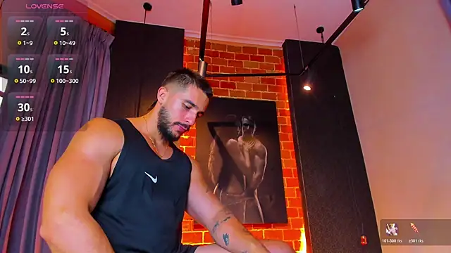 Snapshot of Scottfishcer1 chatting on 12-22-25, 07:22 Scottfishcer1 online show from 12-22-25, 07:22