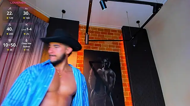 Snapshot of Scottfishcer1 chatting on 01-14-26, 07:19 Scottfishcer1 online show from 01-14-26, 07:19