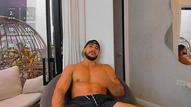 Snapshot of Scottfishcer1 chatting on 01-15-26, 07:28 Scottfishcer1 online show from 01-15-26, 07:28