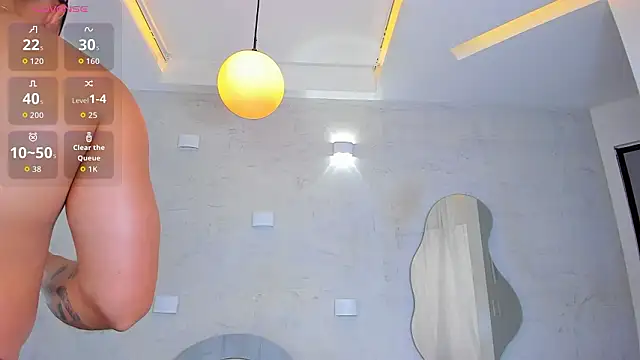 Scottfishcer1 online show from 02-13-26, 07:10