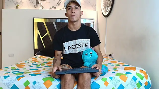 IMPERIO ROMANO online show from 11-19-25, 07:14