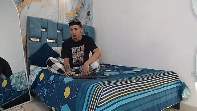 IMPERIO ROMANO online show from 12-21-25, 07:32