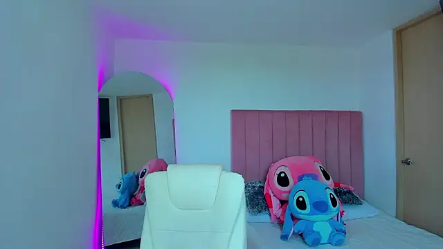 Janettcruz online show from 03-20-26, 10:03